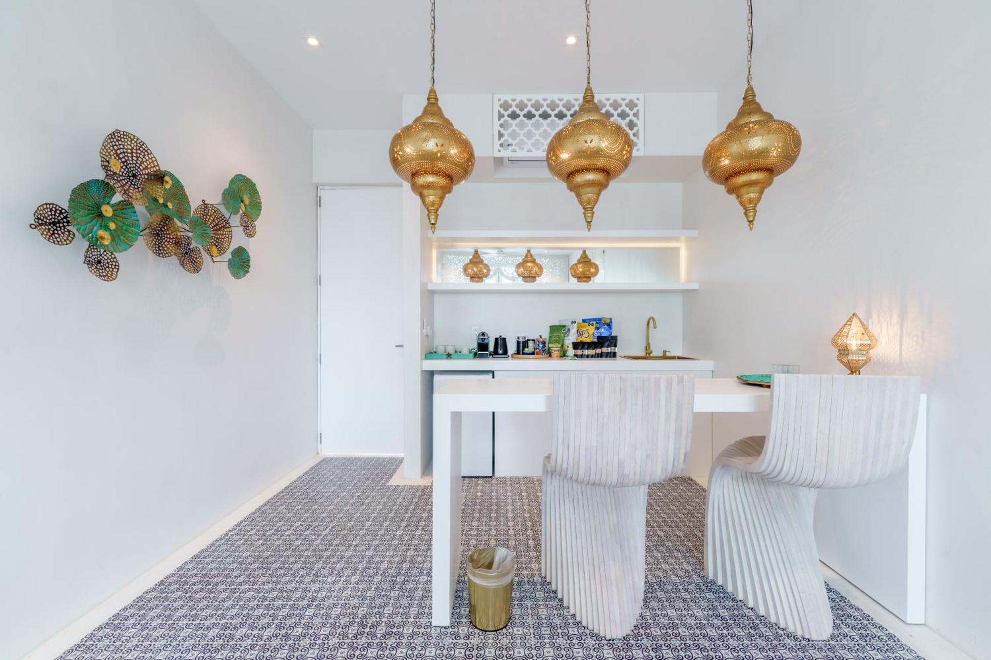 Sana Tulum Beachfront Boutique Hotel Zewnętrze zdjęcie