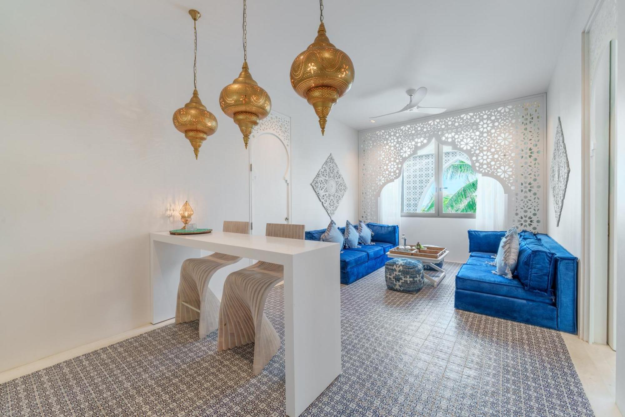 Sana Tulum Beachfront Boutique Hotel Zewnętrze zdjęcie