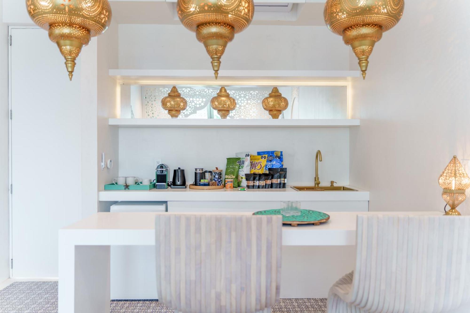 Sana Tulum Beachfront Boutique Hotel Zewnętrze zdjęcie
