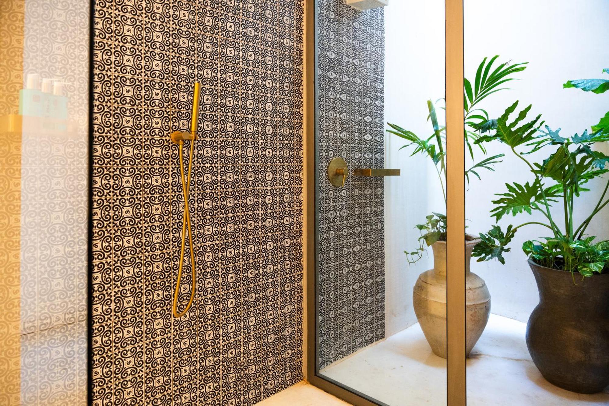 Sana Tulum Beachfront Boutique Hotel Zewnętrze zdjęcie